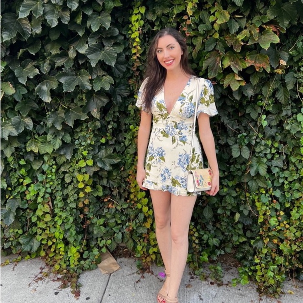 Meet your Posher, Maegan